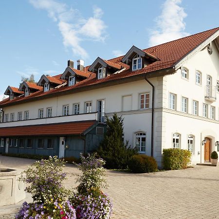 Pfaffinger Hof Exterior foto